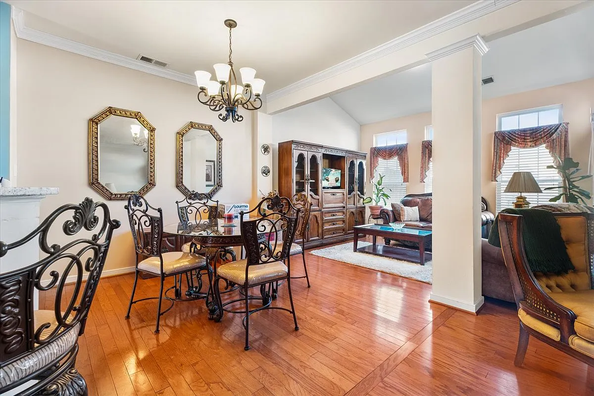 3903 Dominion Townes Circle - 1 — Photo 4