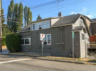 9056 3rd Ave. NW - SAM, Seattle, WA 98117