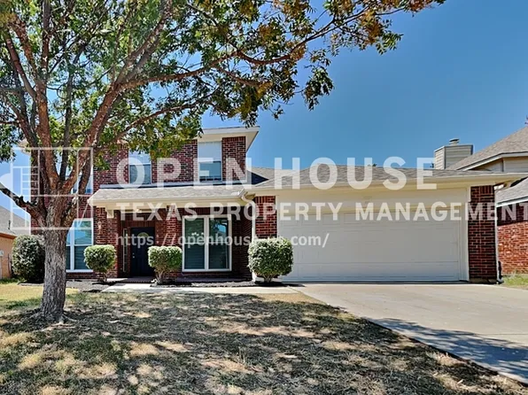 7016 Frost Ln, Denton, TX 76210