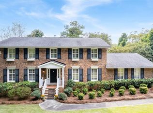3285 Spalding Dr, Sandy Springs, GA 30350