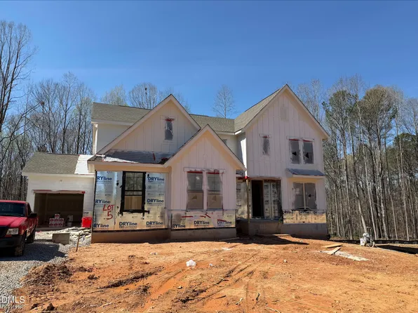 112 Ogden Cir, Clayton, NC 27527