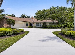 5741 SE Winged Foot Drive, Stuart, FL 34997