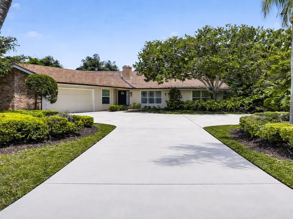 5741 SE Winged Foot Drive, Stuart, FL 34997