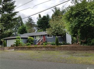 5839 NE 197th St, Kenmore, WA 98028