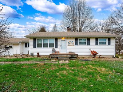 310 Sherwood Dr, Mercer, PA, 16137