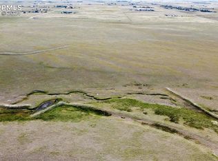 Carpenter Rd, Peyton, CO 80831