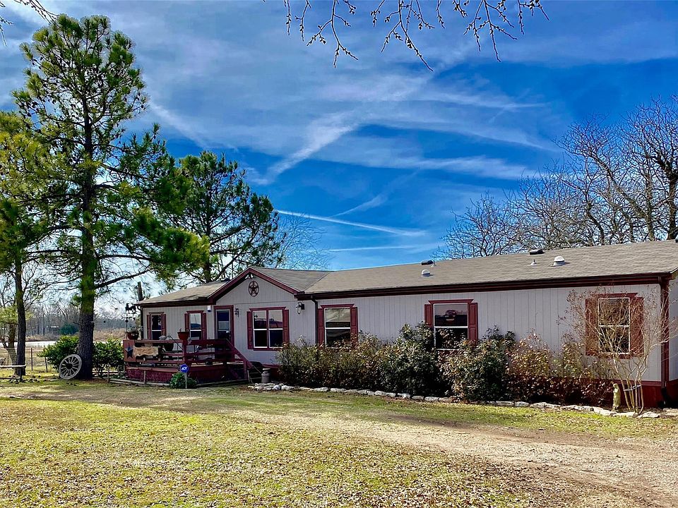 272 County Road 2062, Klondike, TX 75448 Zillow