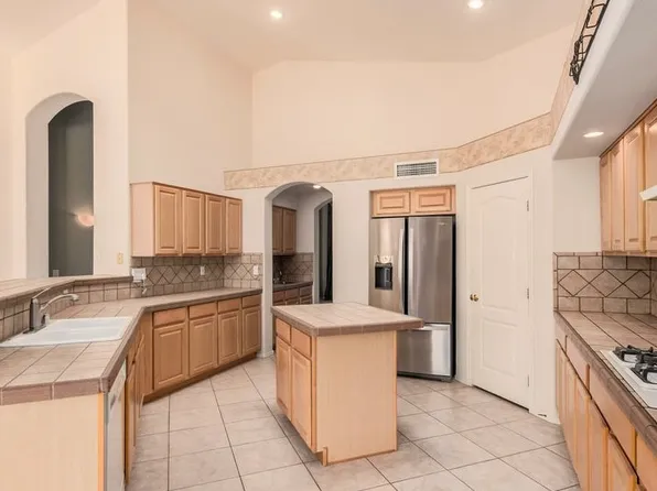 17806 N Becke Ln, Pine Knoll Shores, AZ 85374