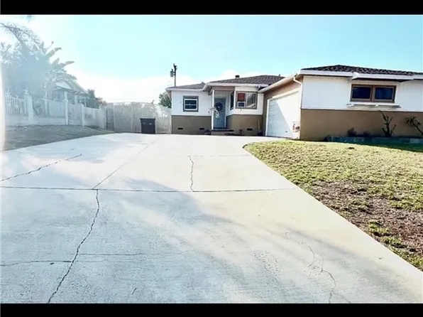 16870 Wegman Dr, La Puente, CA 91744