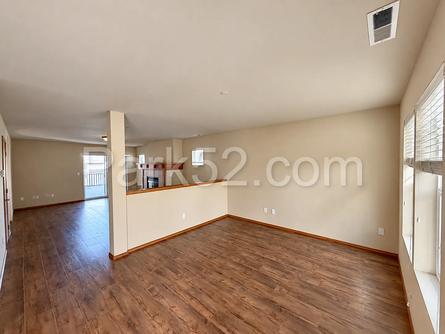 5 Bedroom Single Family Home in DuPont with Large Fenced Backyard — Photo 3