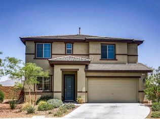 7702 Storm Peak St, Las Vegas, NV 89166
