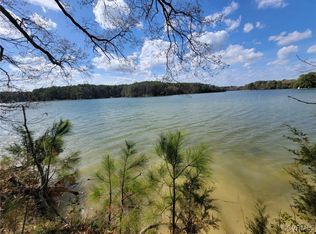 922 Skipjack Rd LOT 122A, Kinsale, VA 22488