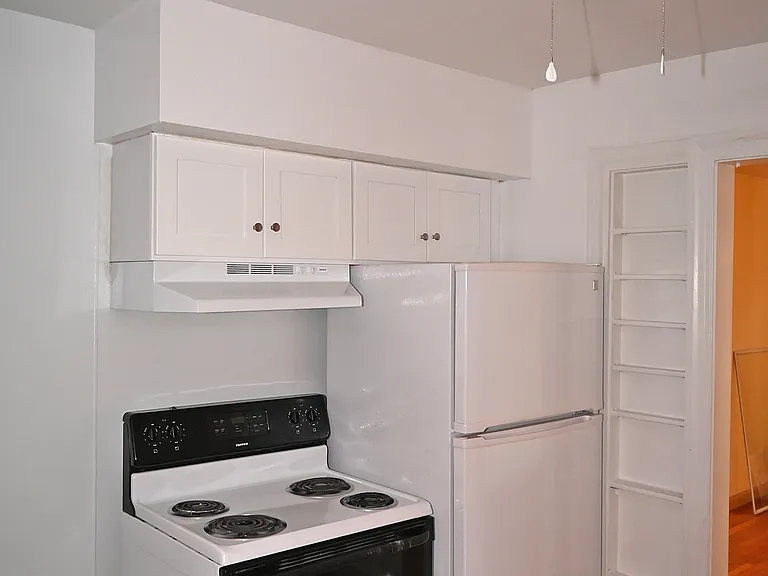 Newly remodeled kitchen - brand new cabinets. Pic 1 of 3