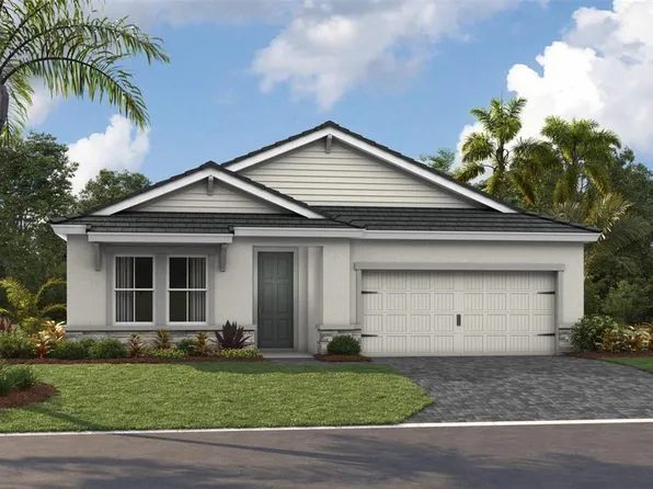 3919 Farm Garden Ct, Lakewood Ranch, FL 34211