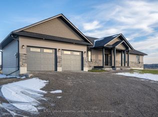 1270 County Road 121, Kawartha Lakes, ON K0M2A0