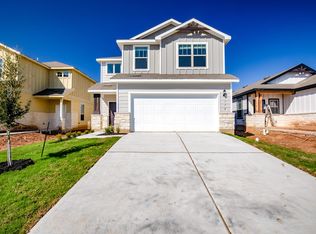 172 Purple Sandpiper Ln, Leander, TX 78641