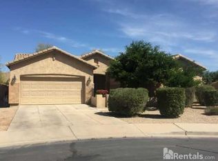19462 E Thornton Rd, Queen Creek, AZ 85142