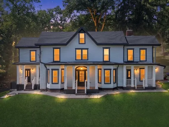 231 Wierimus Rd, Hillsdale, NJ 07642