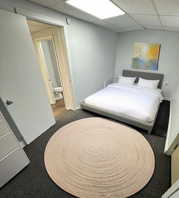 For Rent : $1225