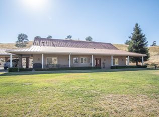 18201 Road 320, Springville, CA