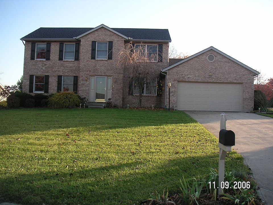 1st image of 4891 Peak Dr