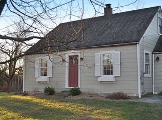 152 Feller Newmark Rd, Red Hook, NY 12571