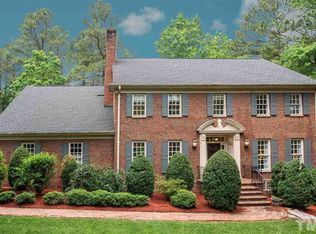 809 Ascot Ln, Raleigh, NC 27615