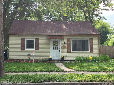 311 S Foster Ave, Lansing, MI, 48912