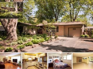 577 W South College St, Yellow Springs, OH