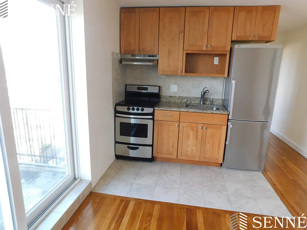 Building Photo - 9 Chauncy St #64