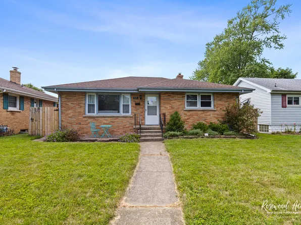 515 S Roosevelt Ave, Kankakee, IL 60901