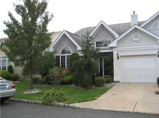 21 Umberland Pl, Monroe Township, NJ