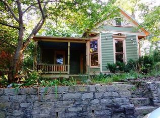 10 Elk St, Eureka Springs, AR 72632