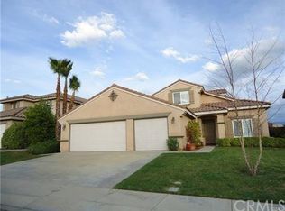 1284 Silver Torch Dr, Beaumont, CA 92223