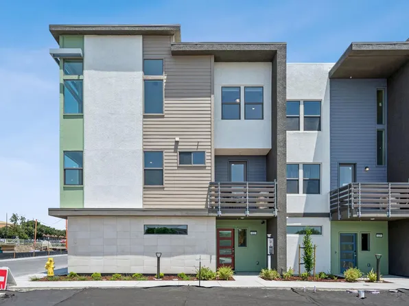 122 Brutus Common, Livermore, CA 94551