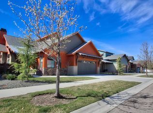 1497 E Lone Shore Dr, Eagle, ID 83616