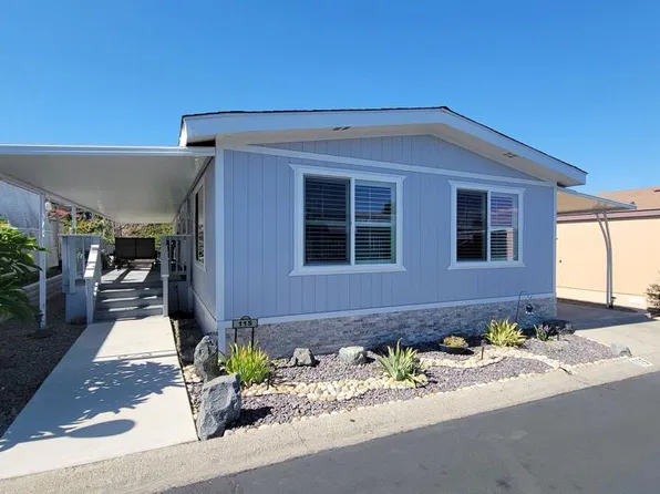 3535 Linda Vista Dr Spc 115, San Marcos, CA 92078