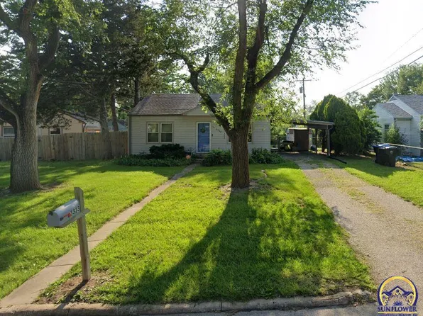 3333 SE Virginia Ave, Topeka, KS 66605