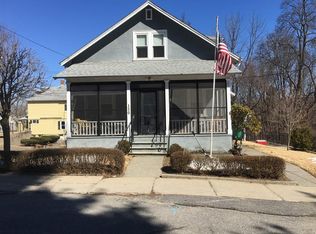 130 Pearl St, Clinton, MA 01510