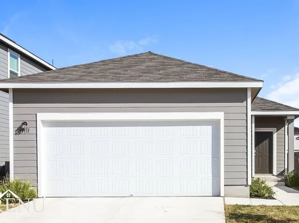 13615 Summer Light St, Saint Hedwig, TX 78152