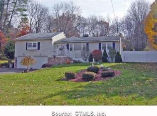 846 Woodtick Rd, Waterbury, CT 06705