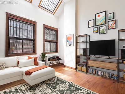 83 Montgomery St #104, Jersey City, NJ, 07302