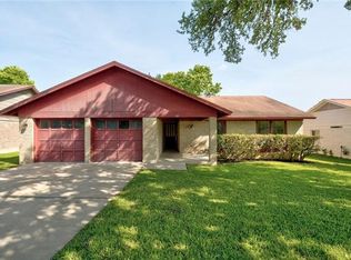 8418 Seminary Ridge Dr, Austin, TX 78745