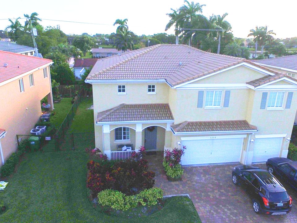 1st image of 1232 NW 204th St