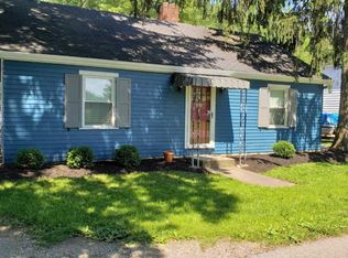 5190 Hamilton Eaton Rd, Hamilton, OH 45013