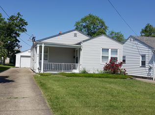 410 Wesley Ave, Youngstown, OH