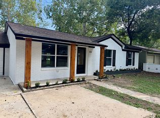 206 Edens Ave, League City, TX 77573