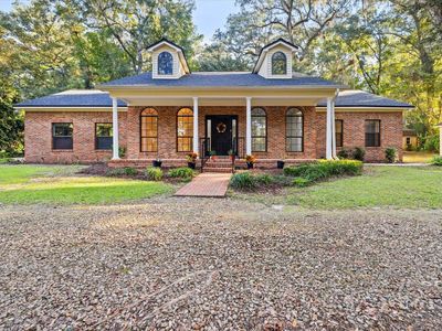 7410 Skipper Ln, Tallahassee, FL, 32317