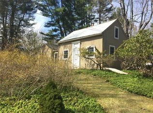 100 Buckingham Rd, New Milford, CT 06776