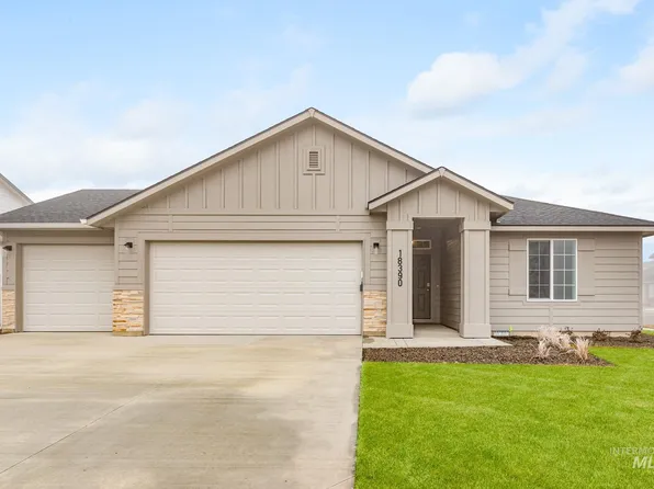 18390 N Sweet William Ave, Nampa, ID 83687